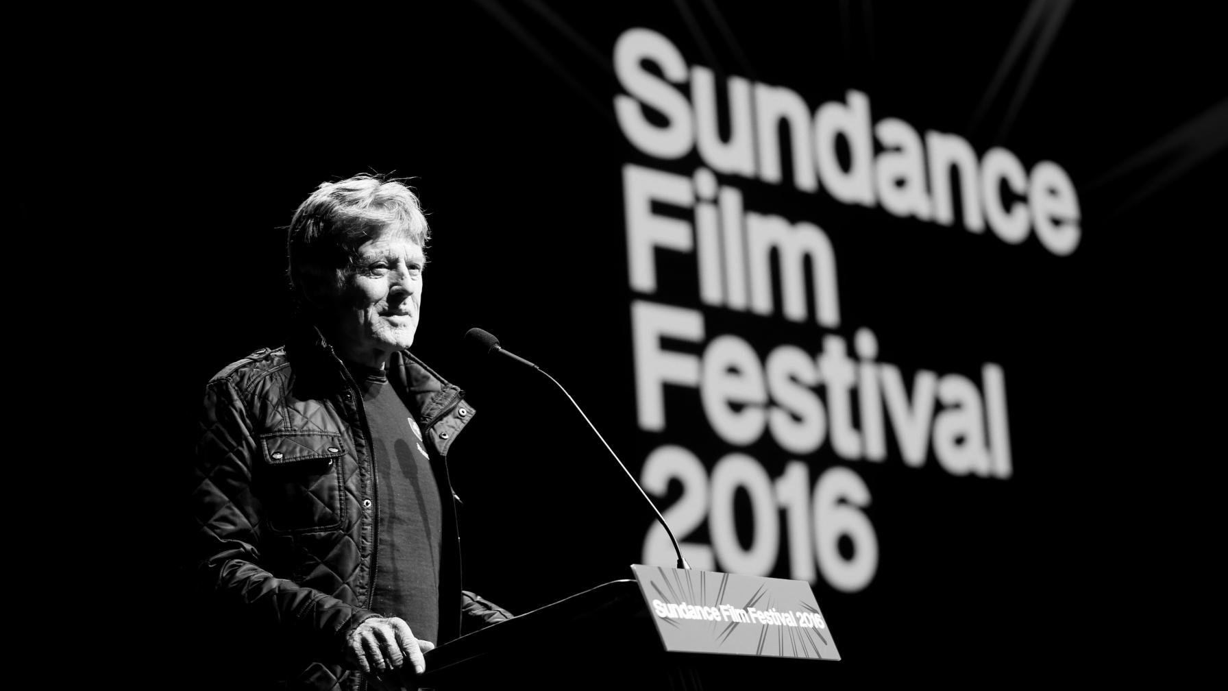 Sundance Film Festival 2016