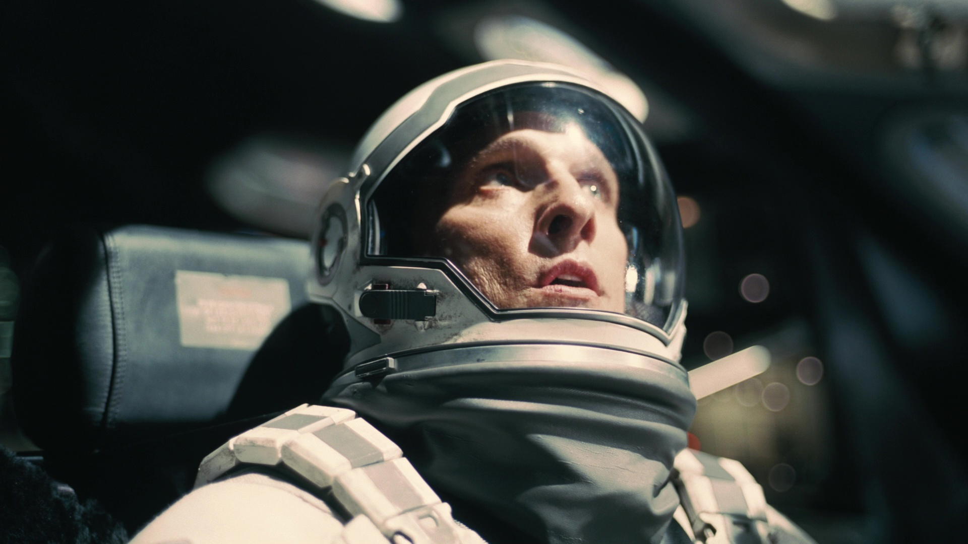 Interstellar (2014) von Christopher Nolan