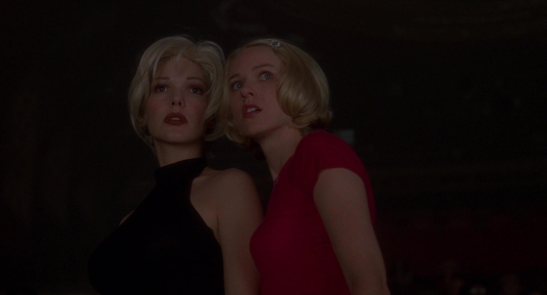 Mulholland Drive