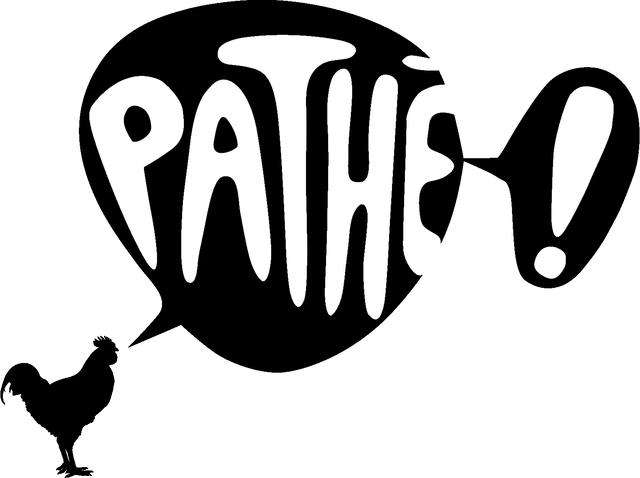 Pathé Balexert Logo