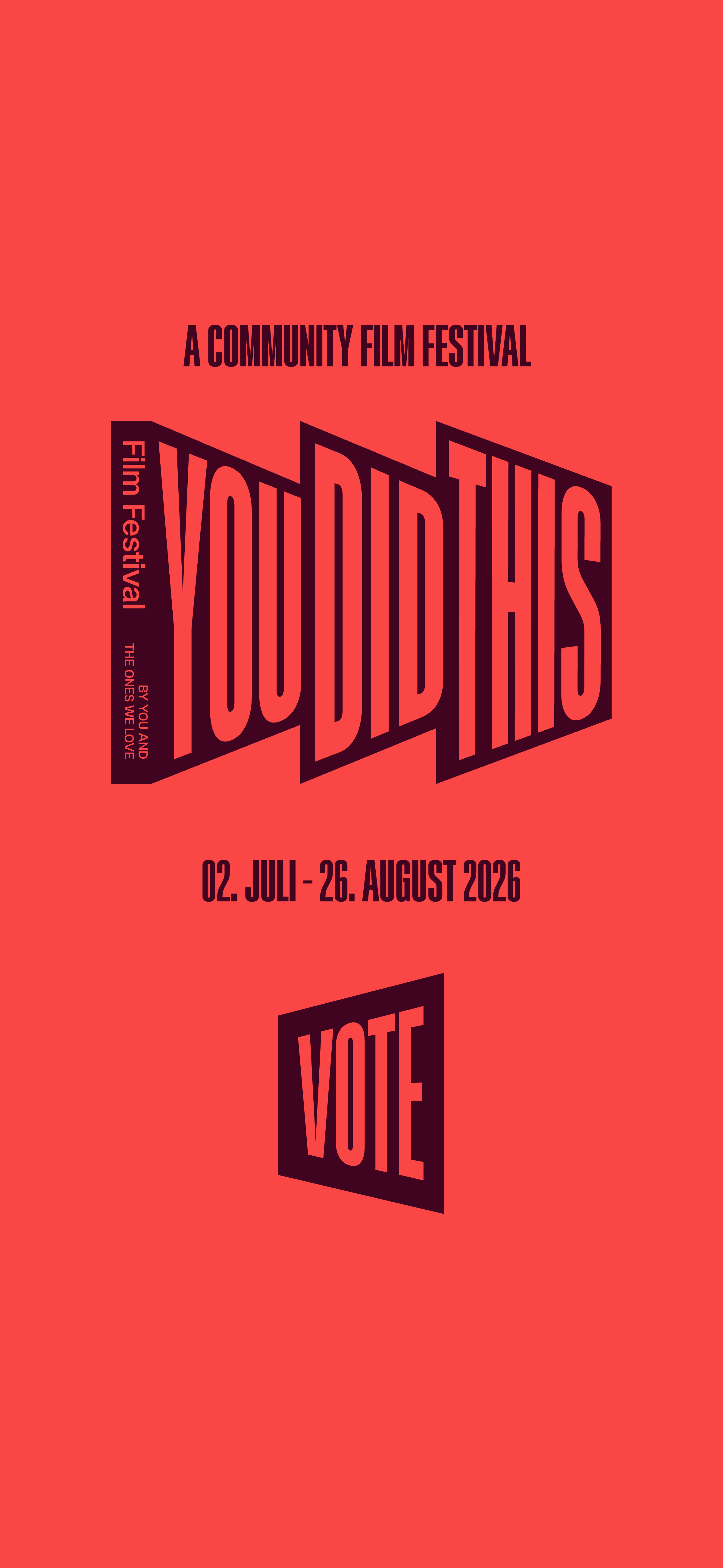 YDT 2026 Alle