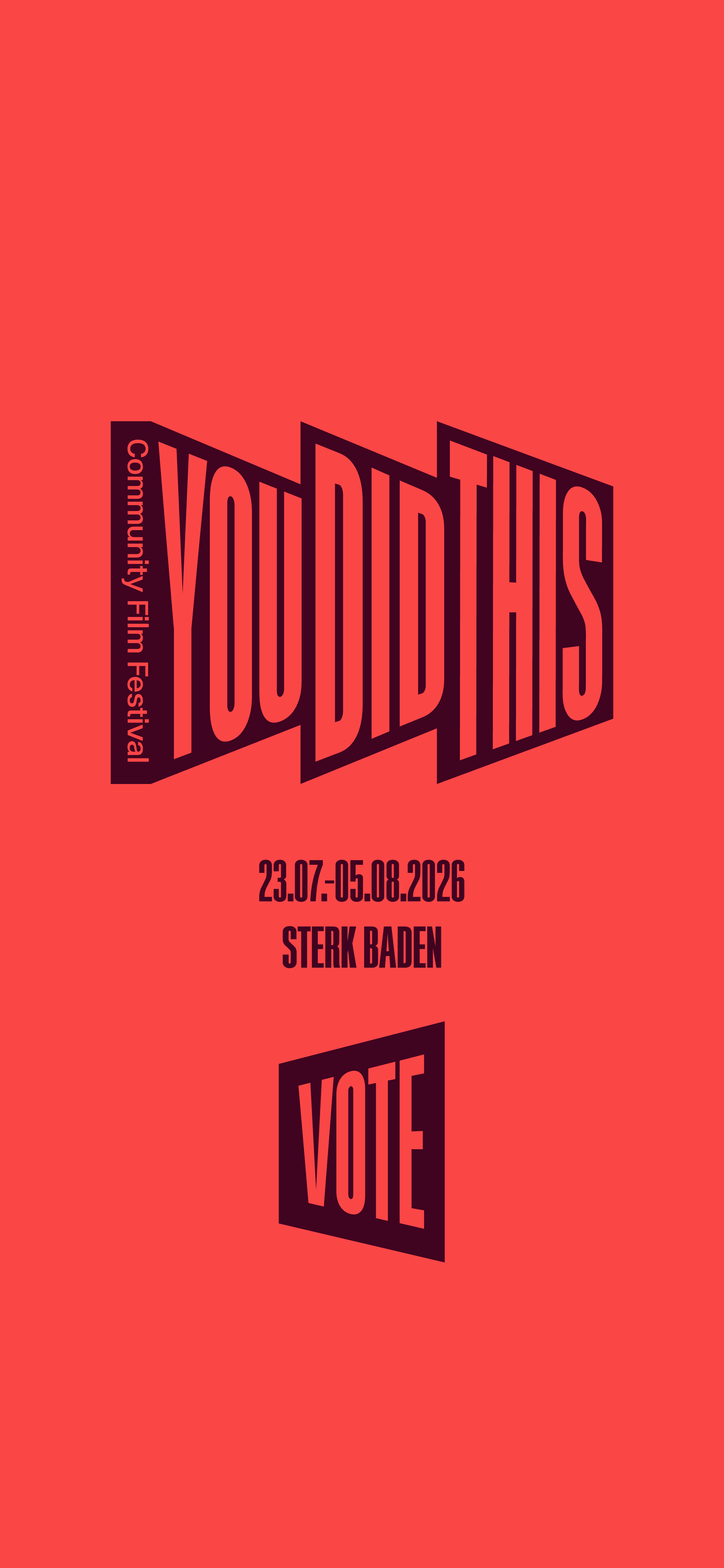 YDT 2026 Baden & Brugg