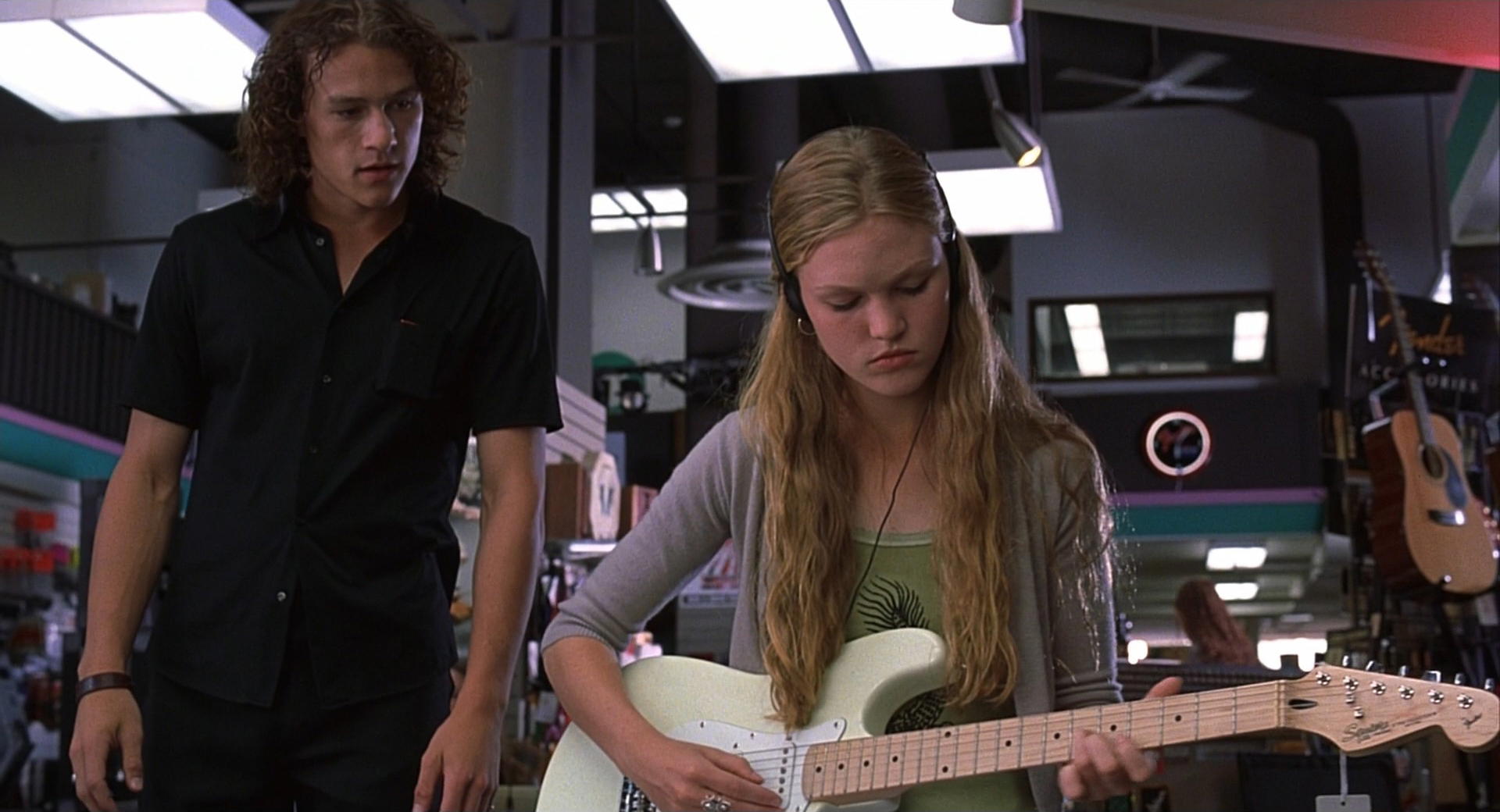 10 Things I Hate About You