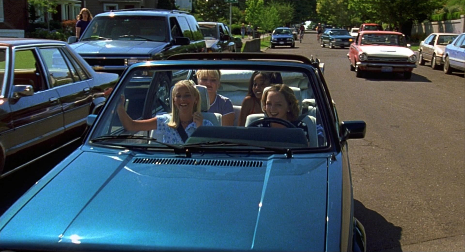 10 Things I Hate About You