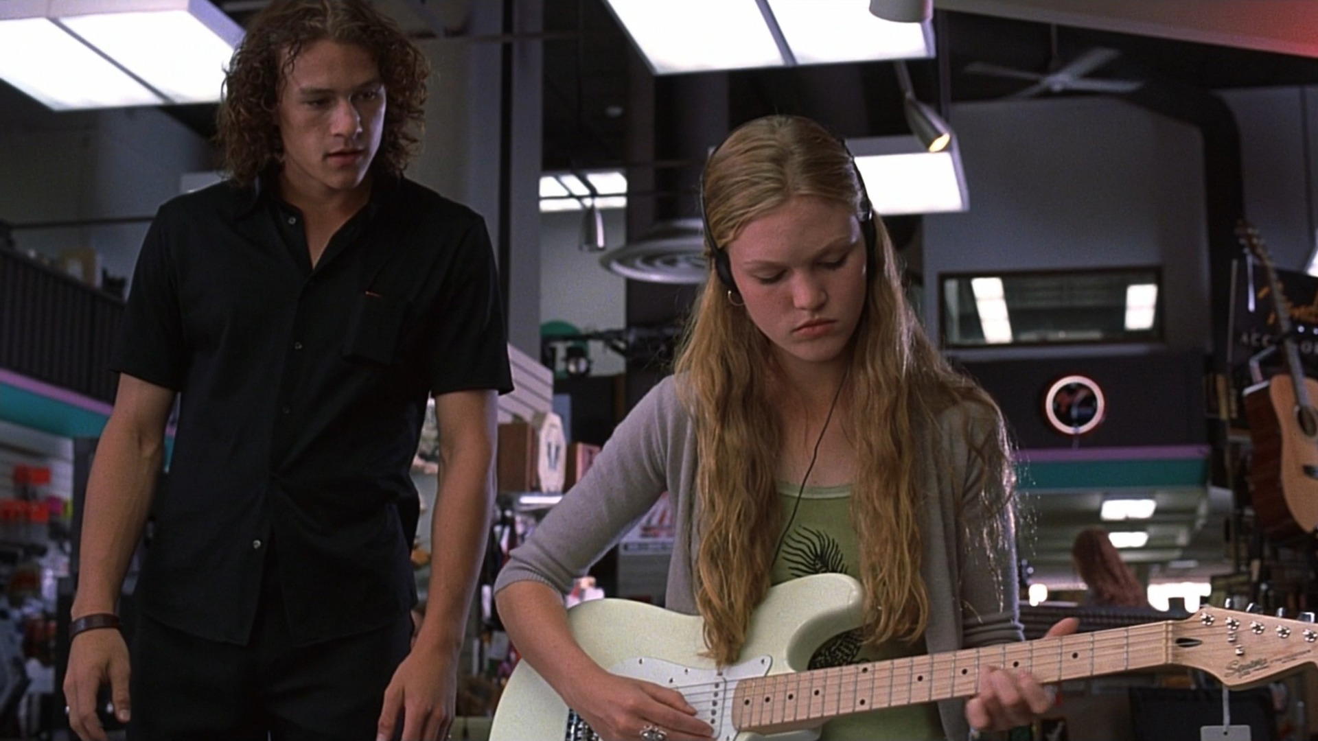 10 Things I Hate About You