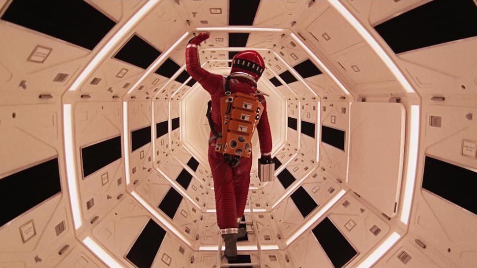 2001: A Space Odyssey