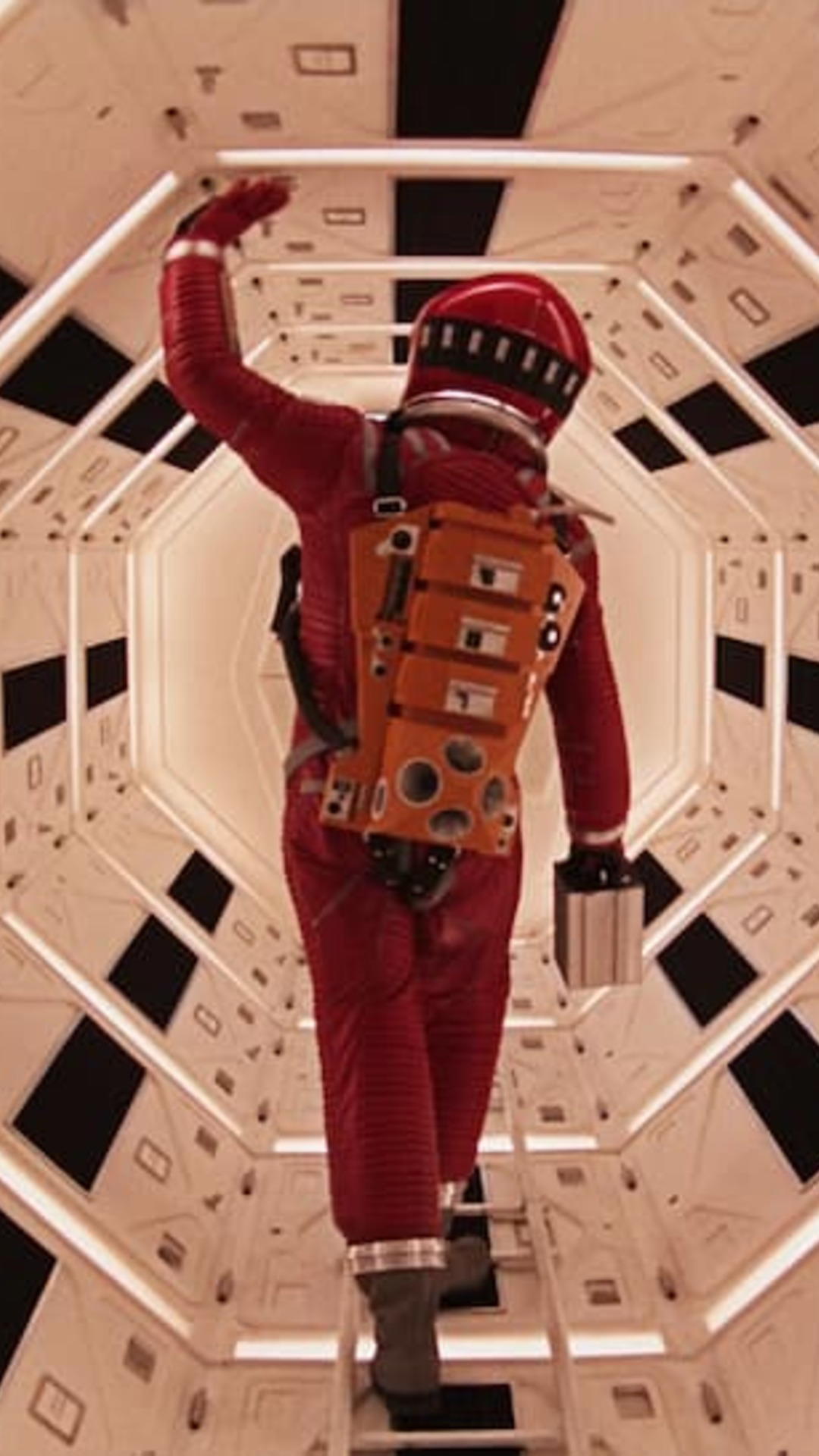 2001: A Space Odyssey