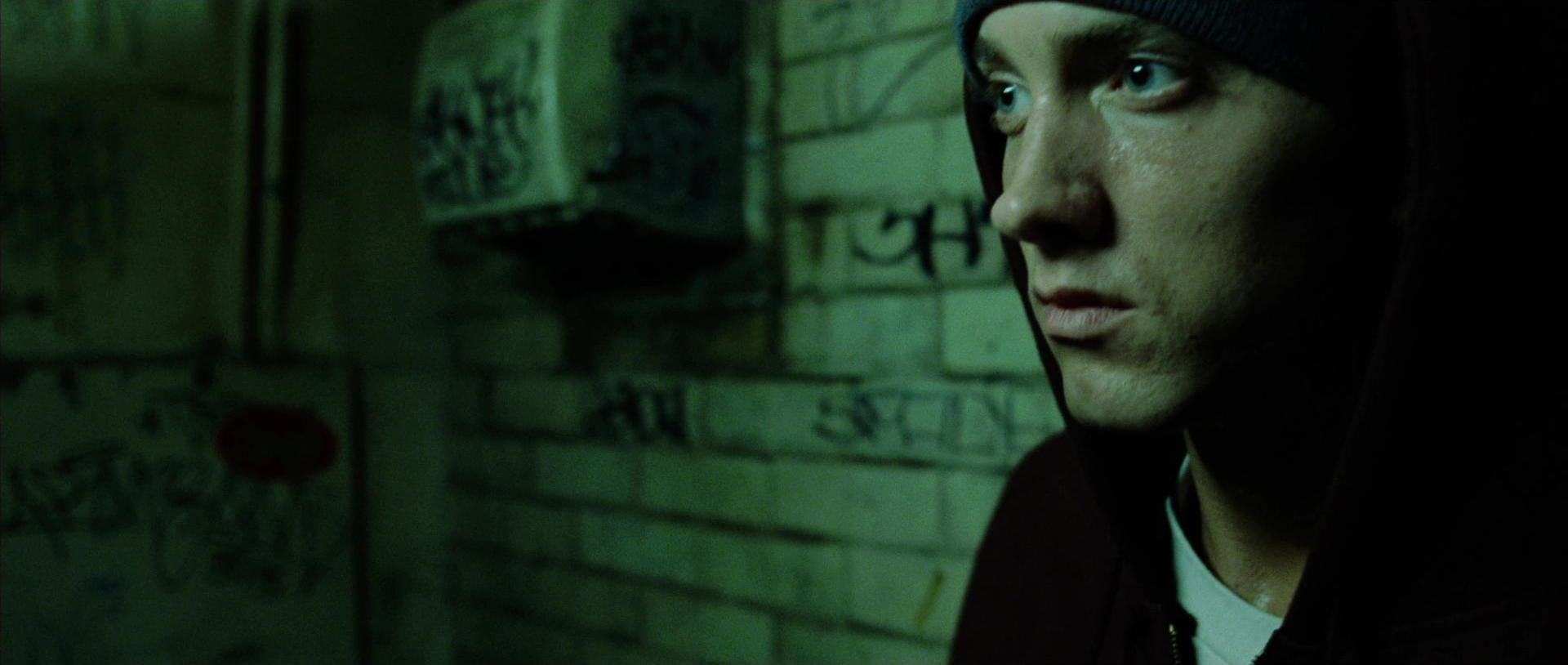 8 Mile
