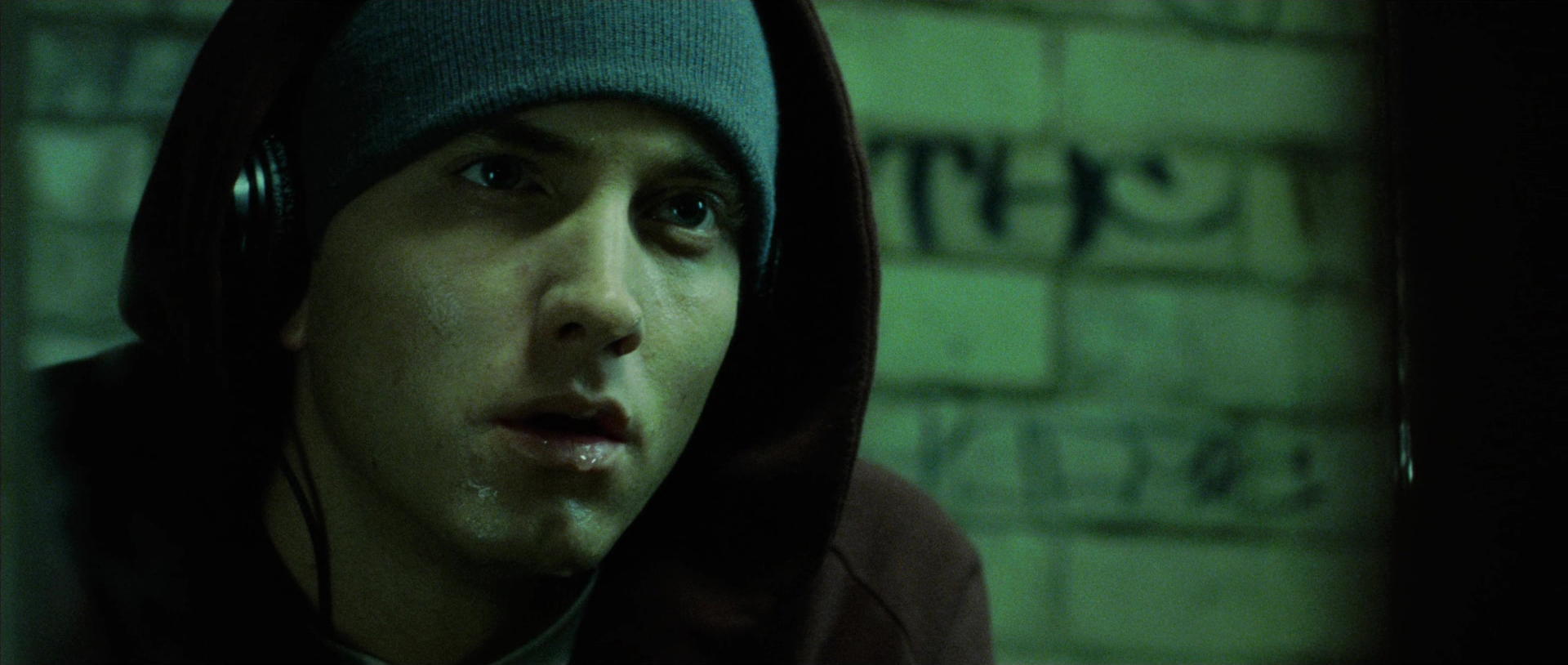 8 Mile