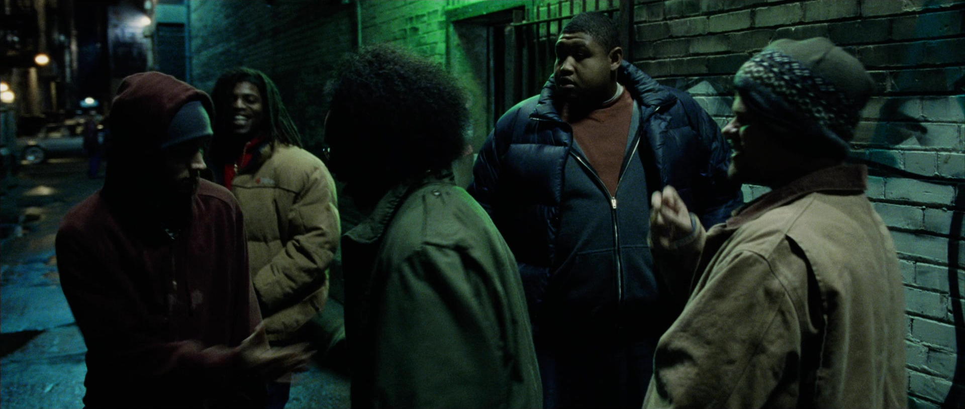 8 Mile