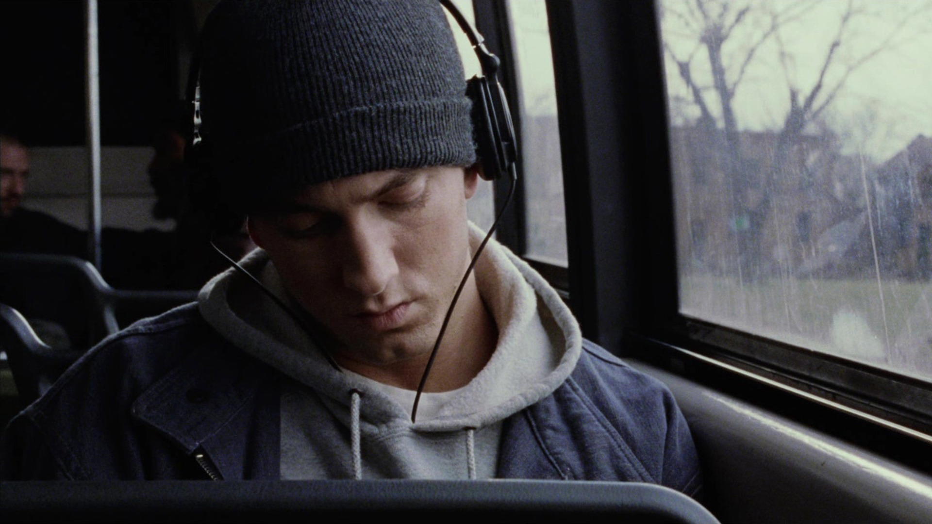 8 Mile