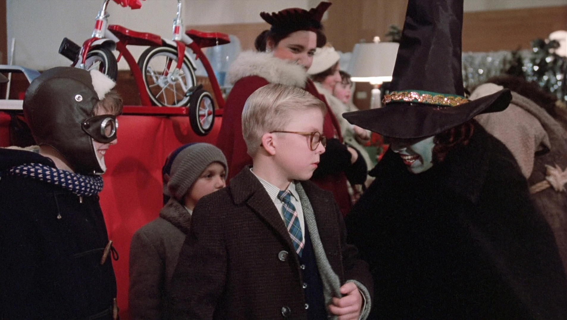 A Christmas Story