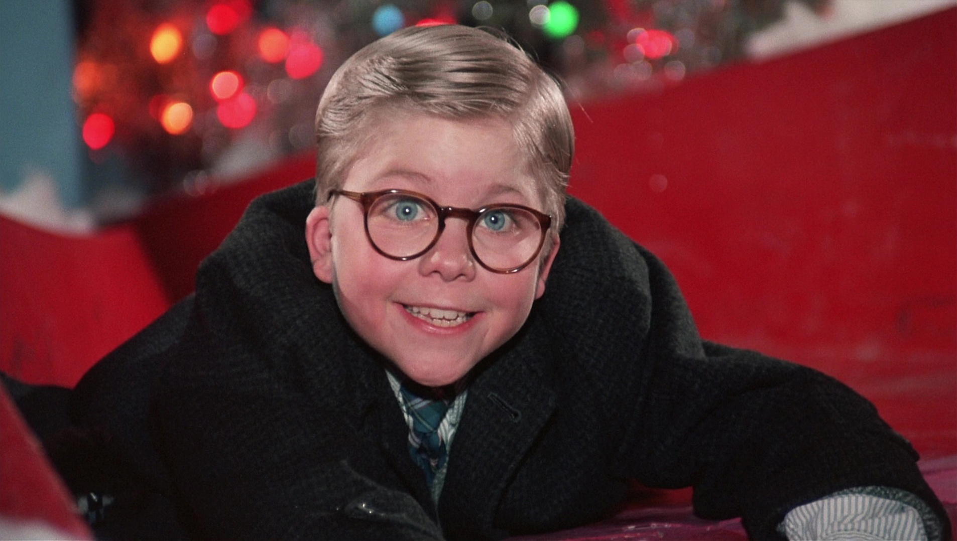 A Christmas Story