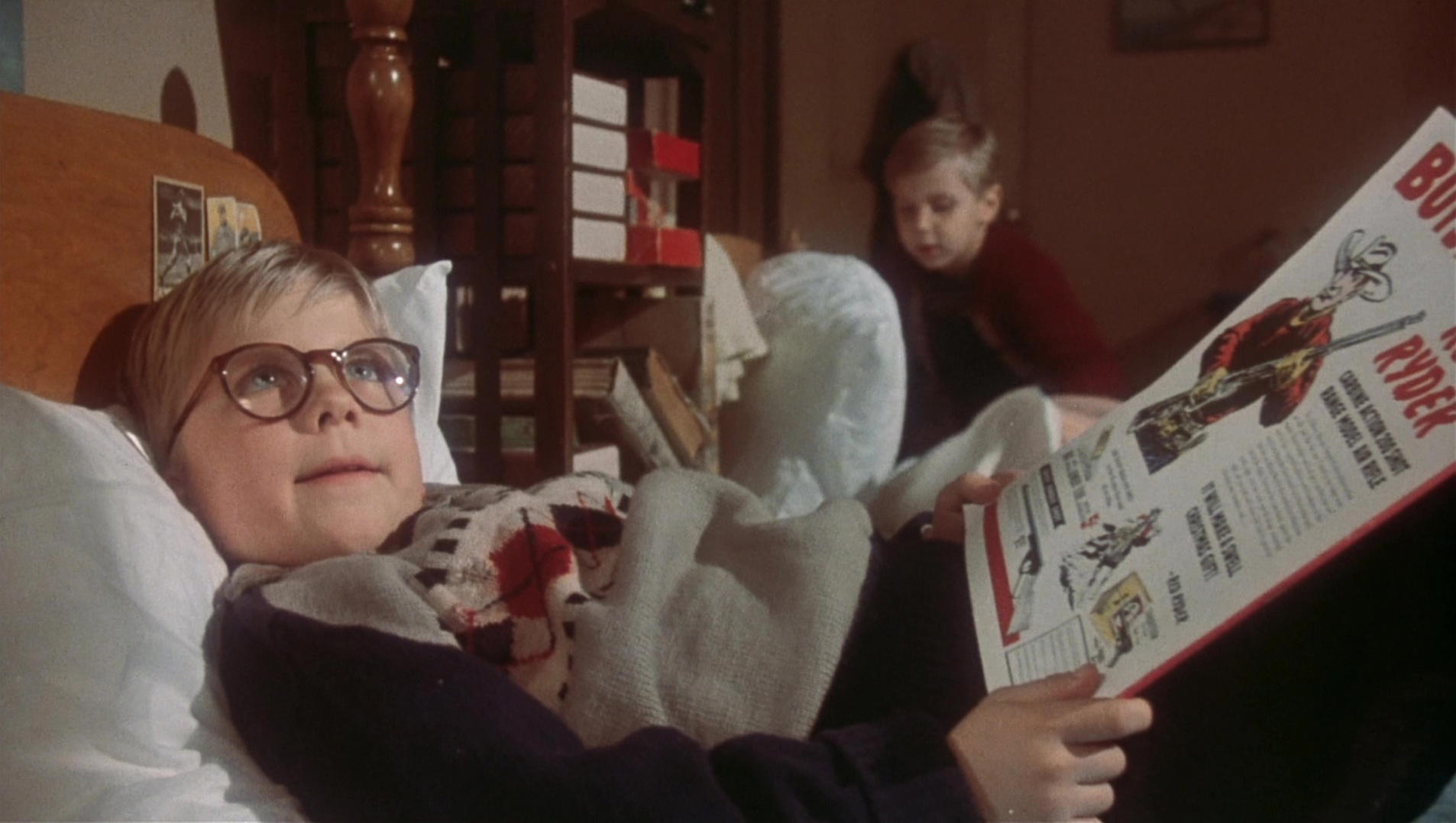 A Christmas Story