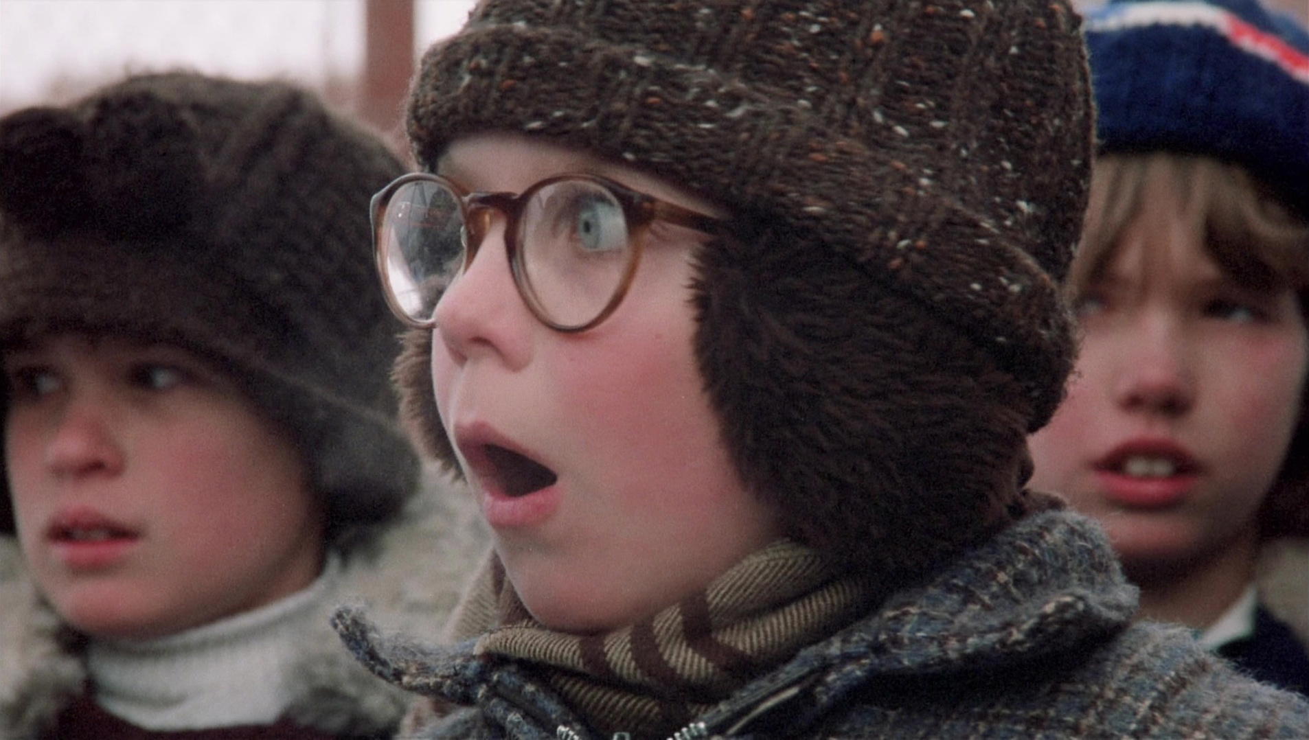 A Christmas Story