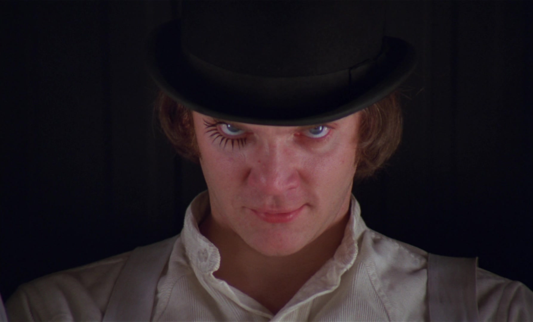 A Clockwork Orange