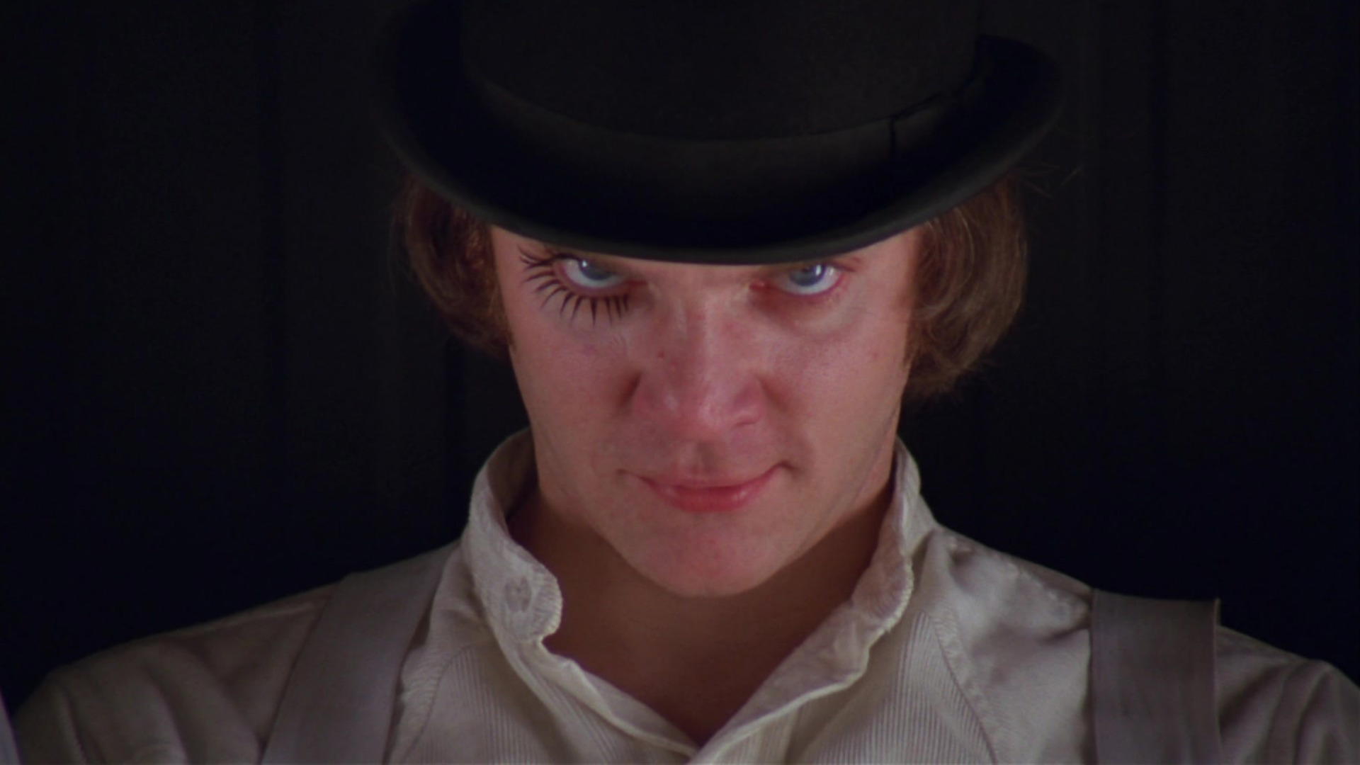 A Clockwork Orange