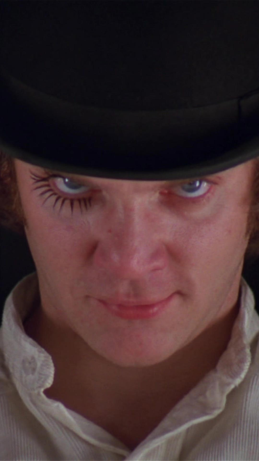 A Clockwork Orange