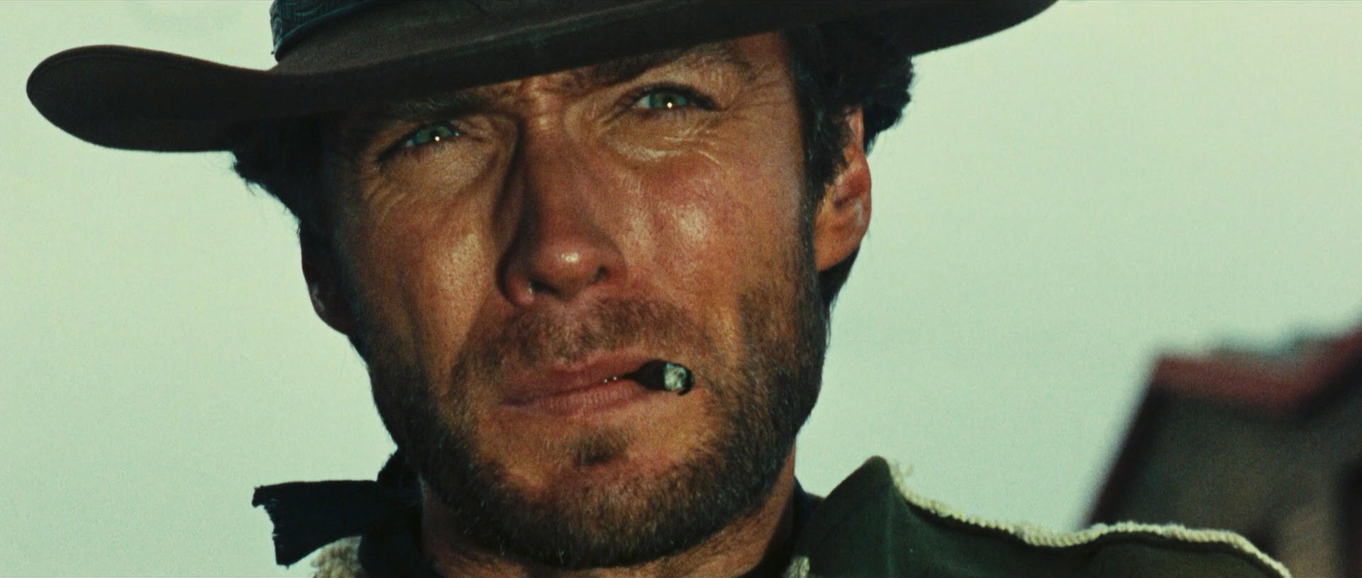 A Fistful of Dollars
