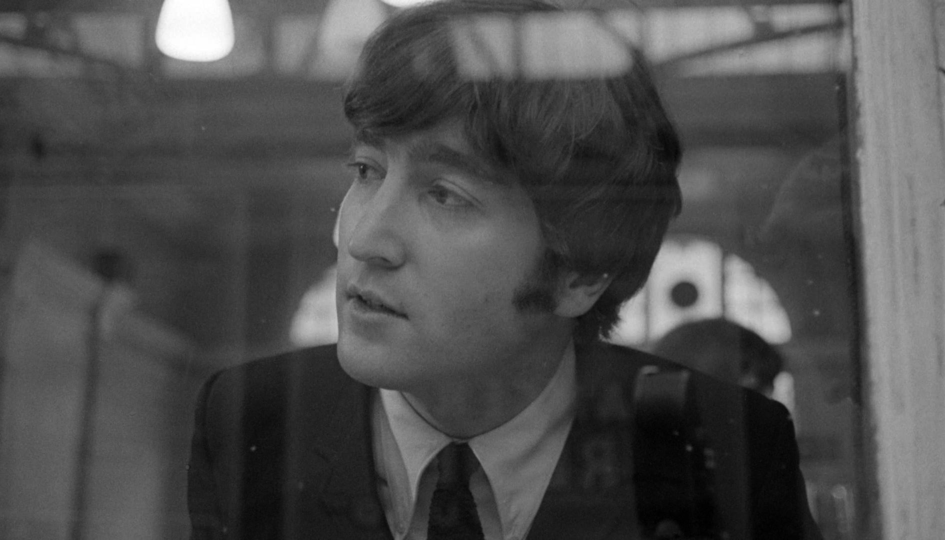 A Hard Day's Night