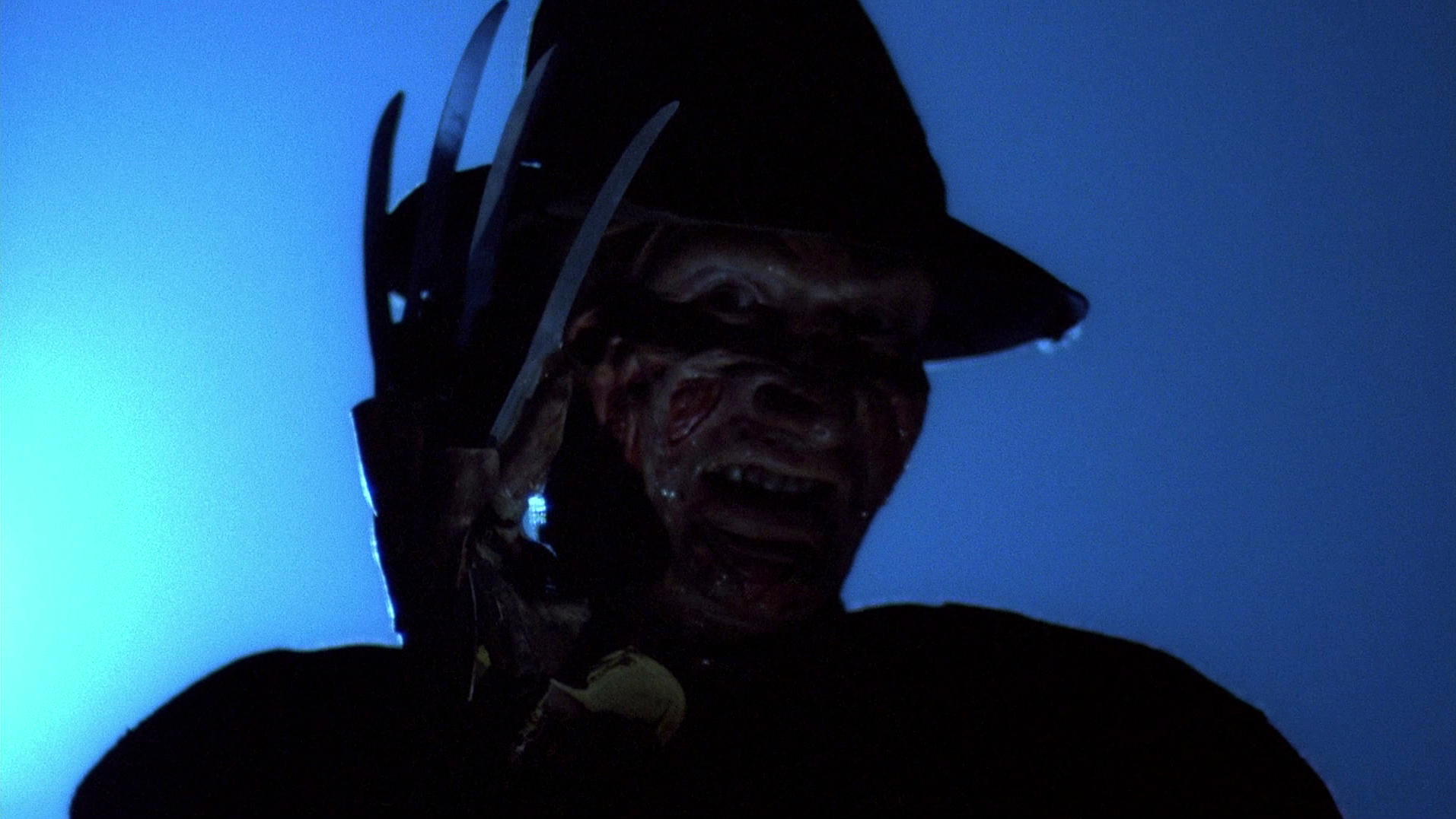 A Nightmare on Elm Street