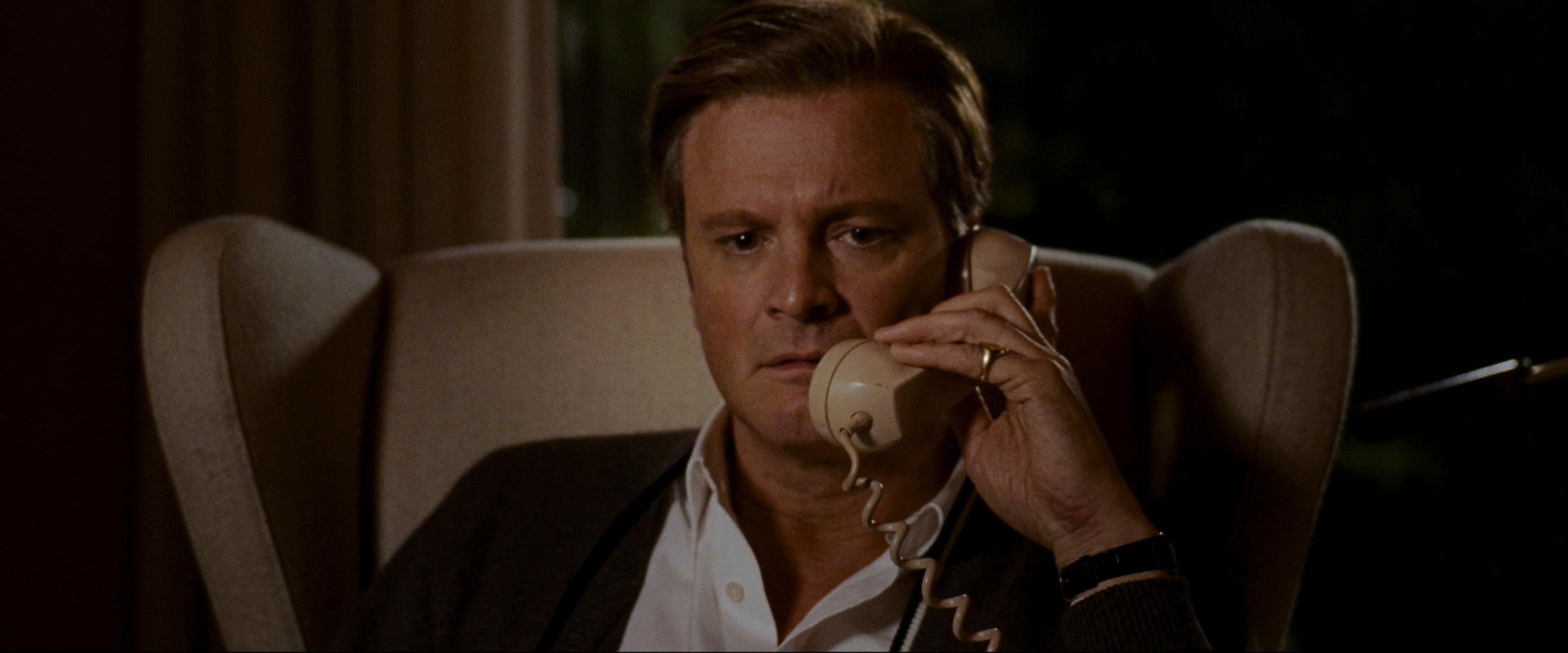 A Single Man