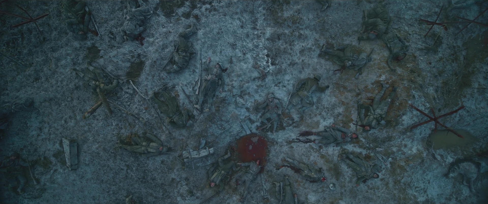 Im Westen nichts Neues