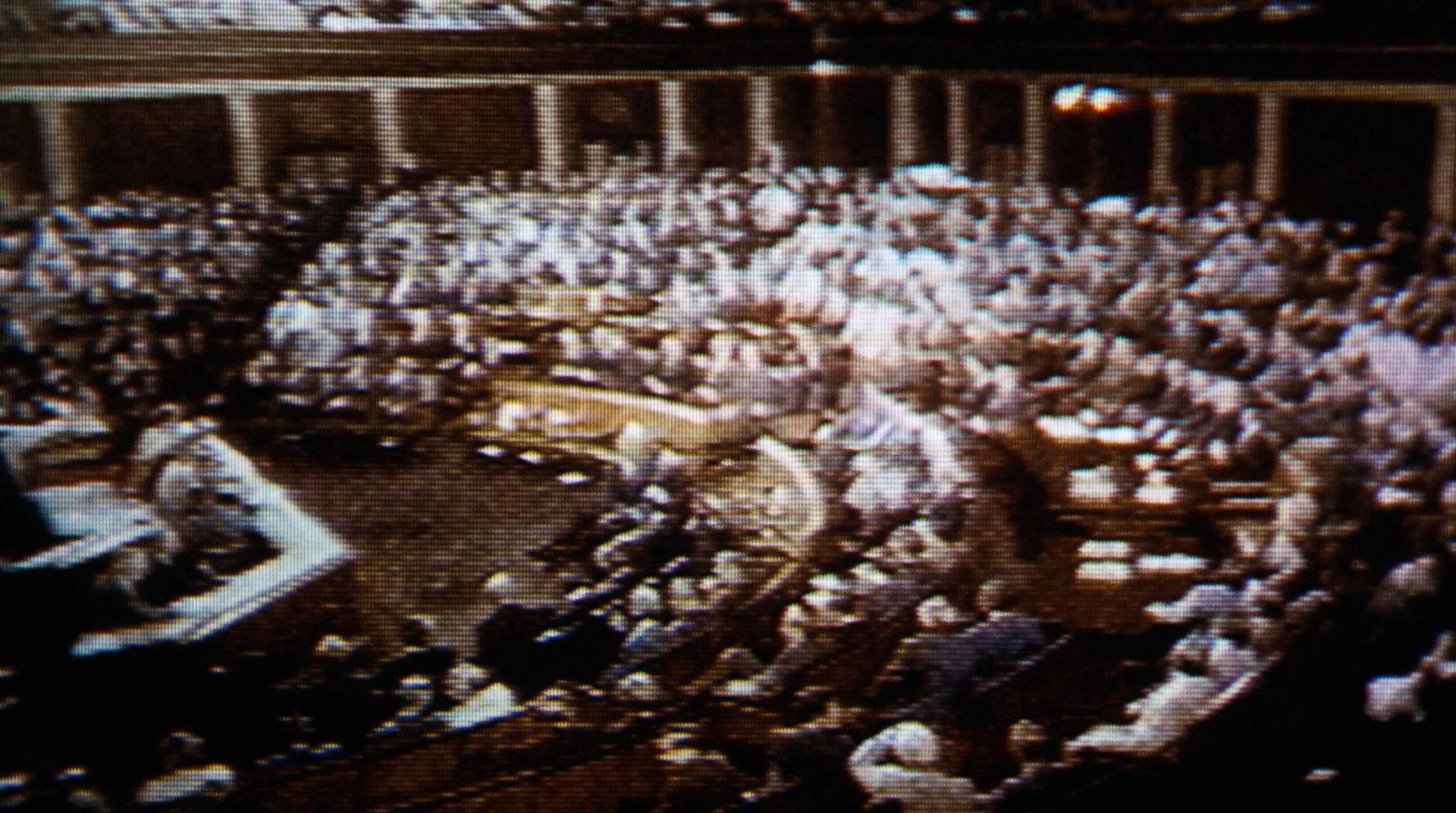 All the President's Men