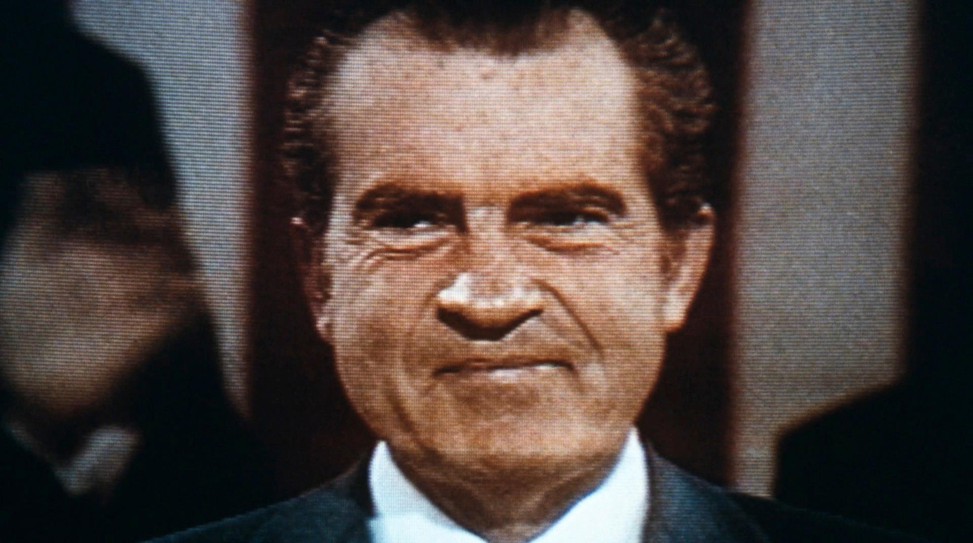 All the President's Men