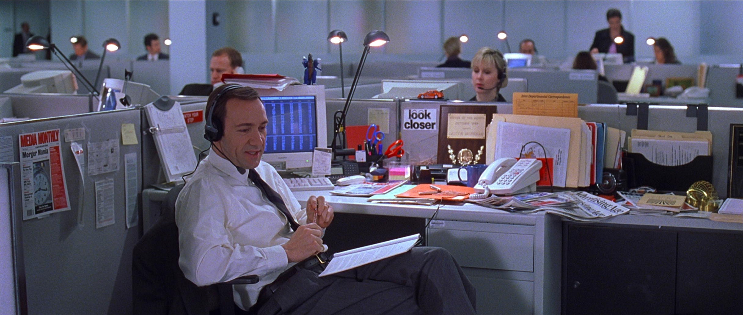 American Beauty