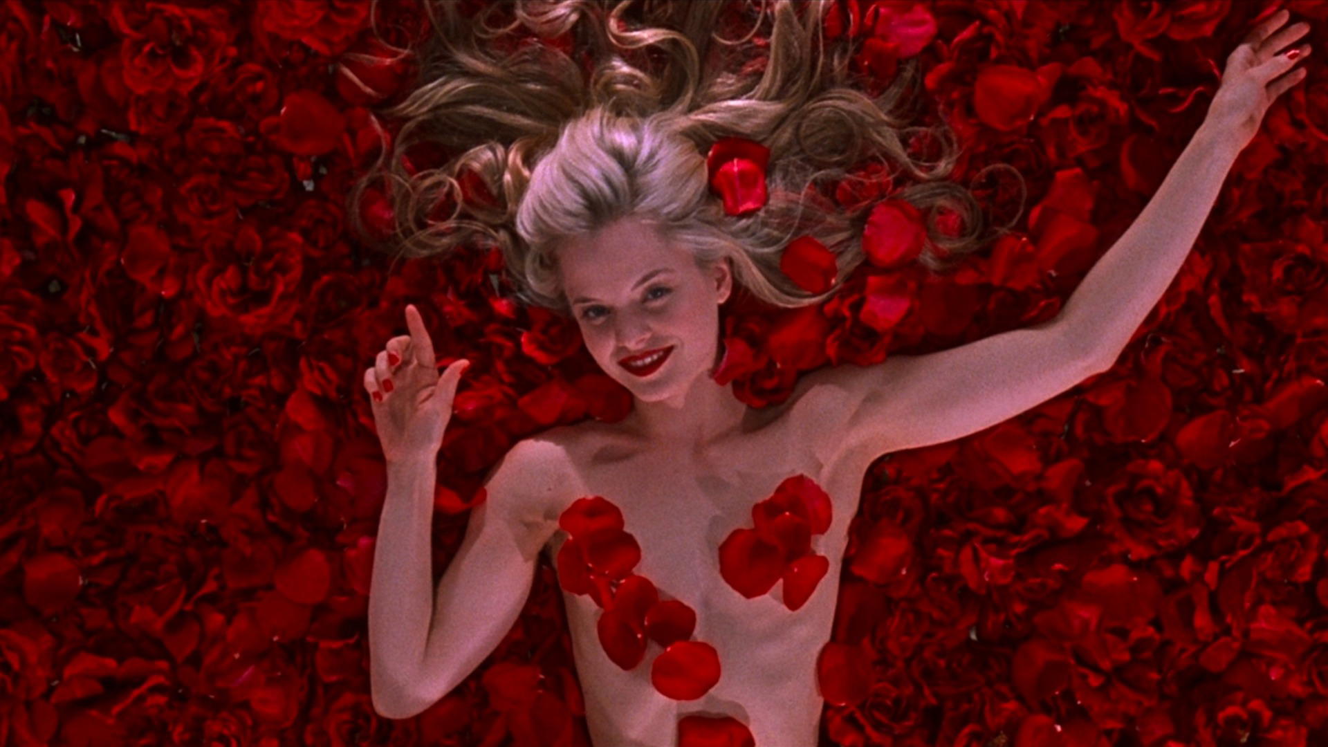 American Beauty