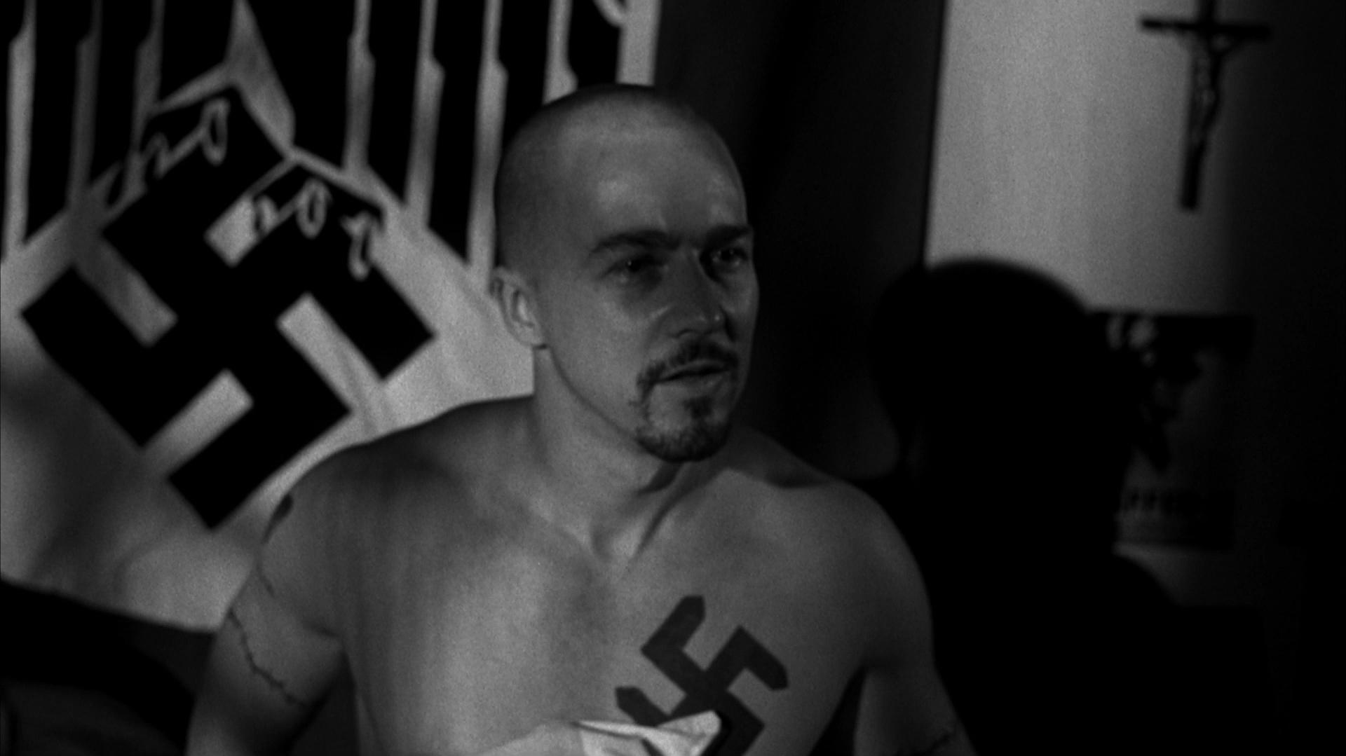 American History X