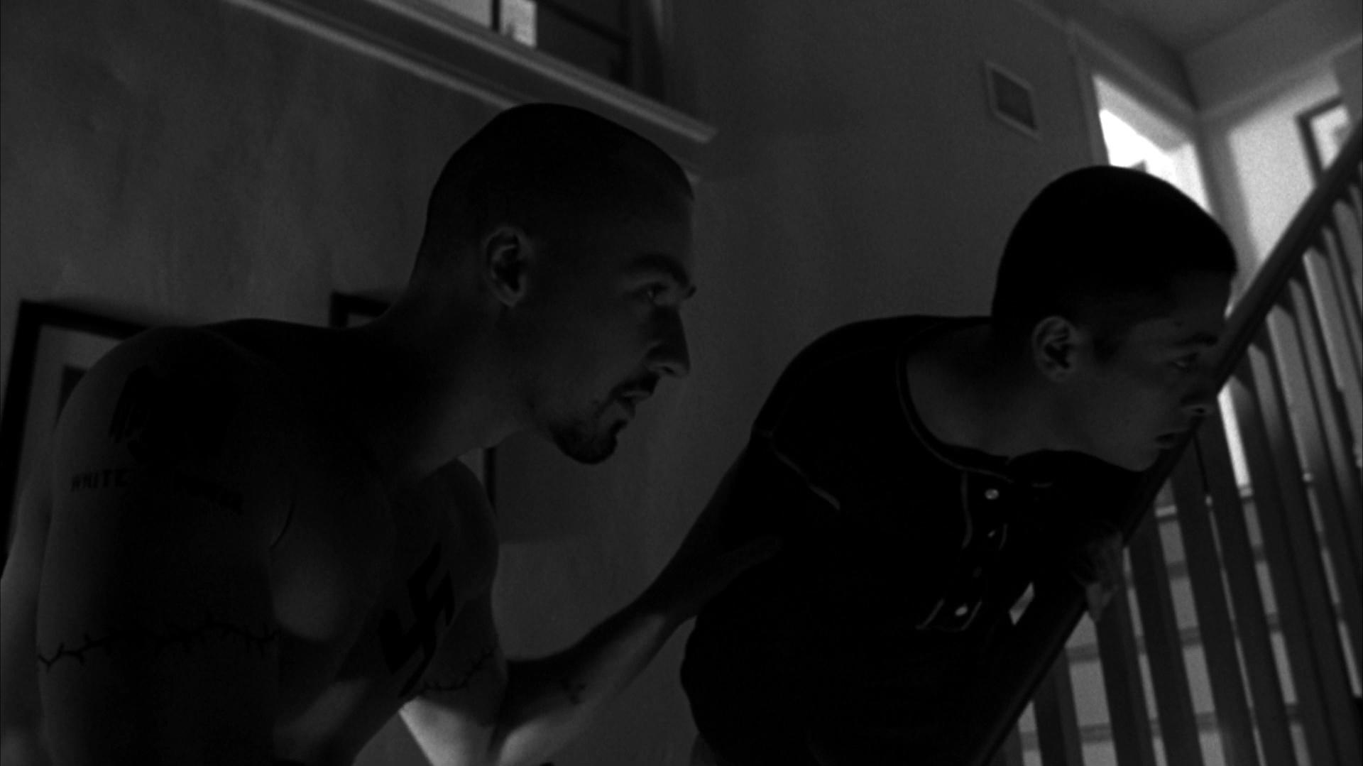 American History X