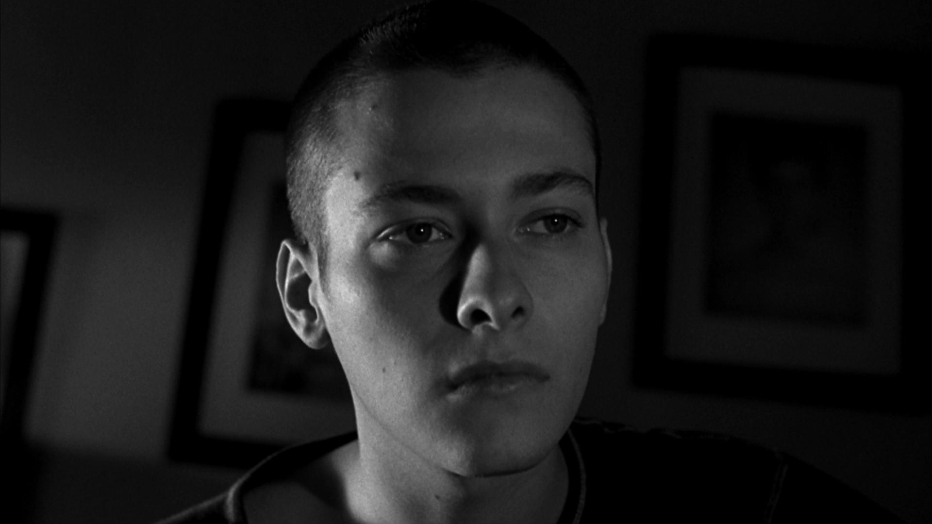 American History X