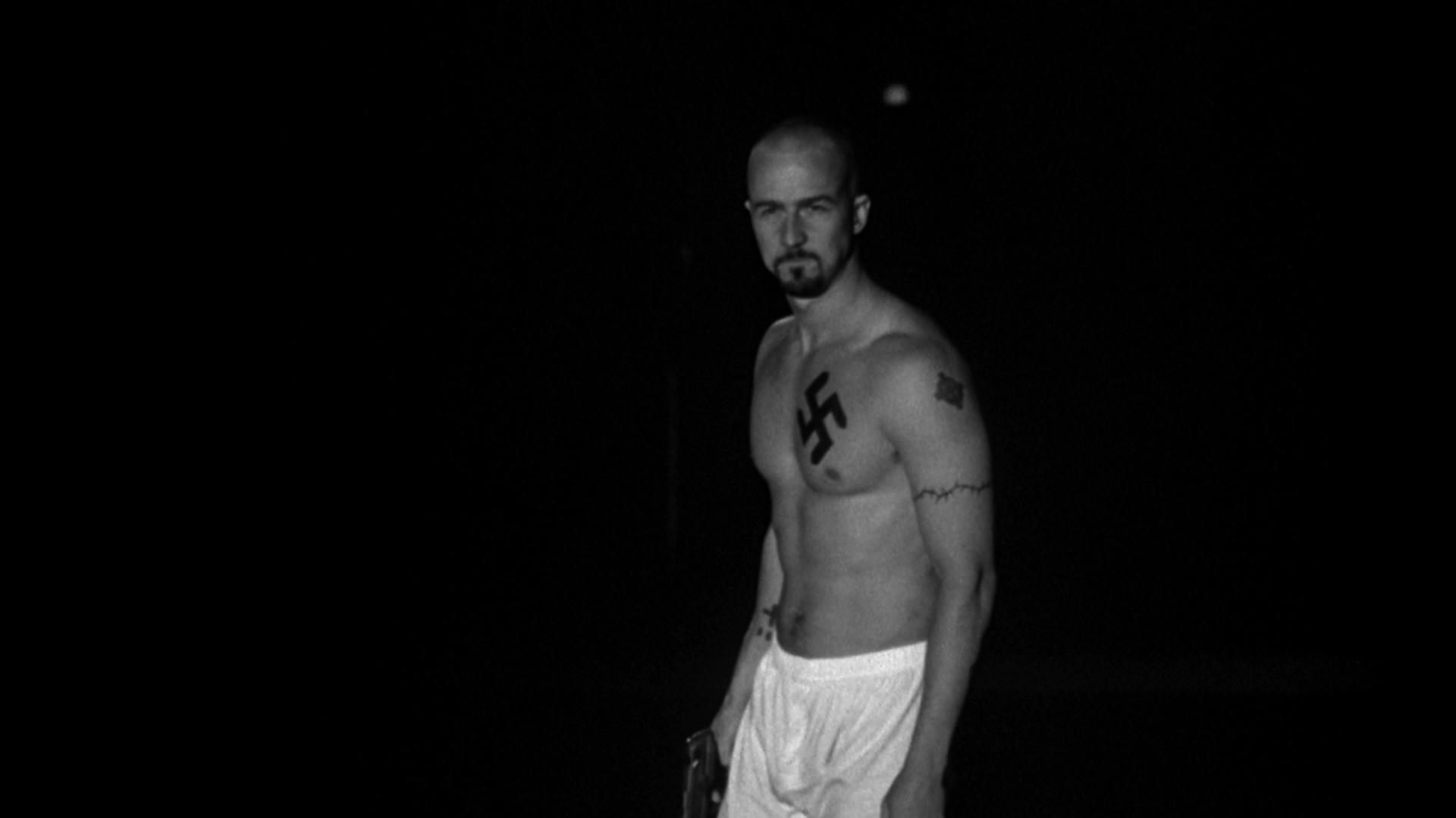 American History X