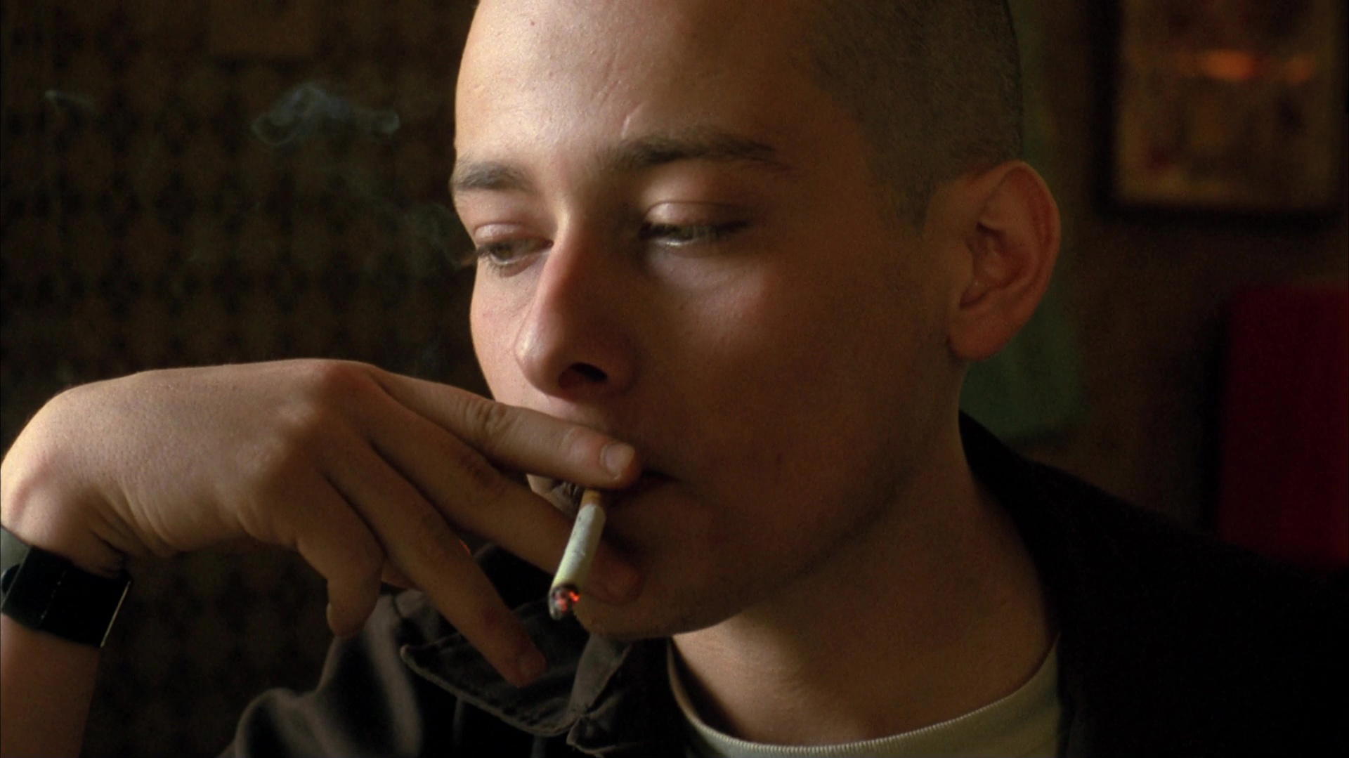 American History X