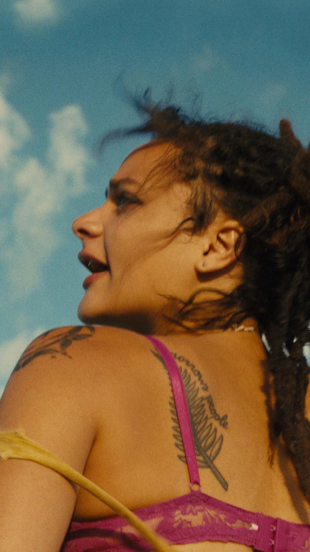 American Honey