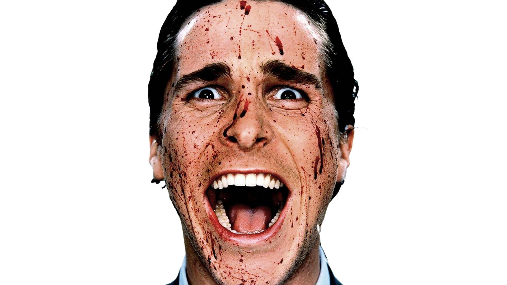 American Psycho