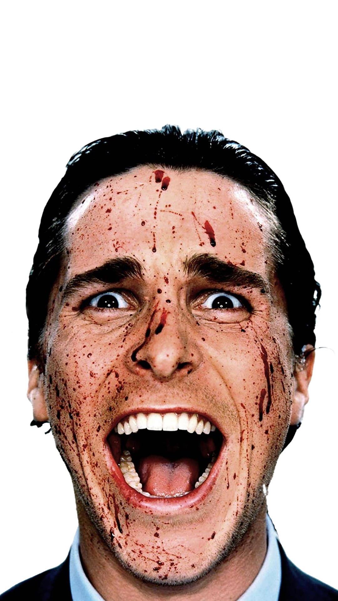American Psycho
