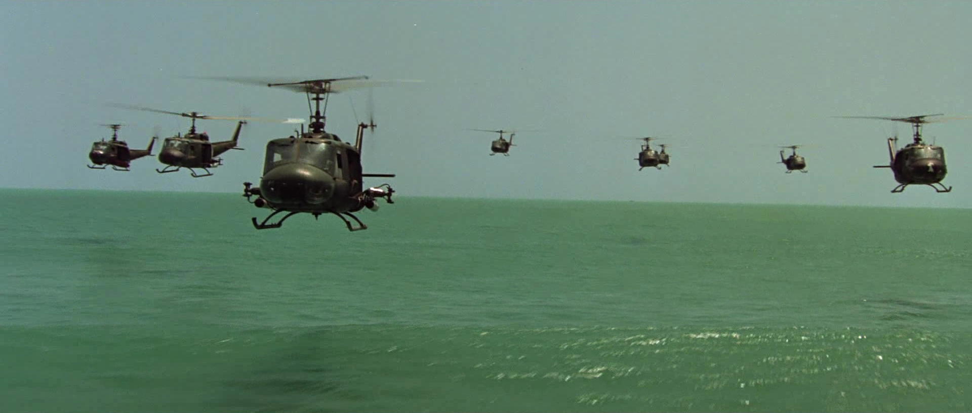 Apocalypse Now