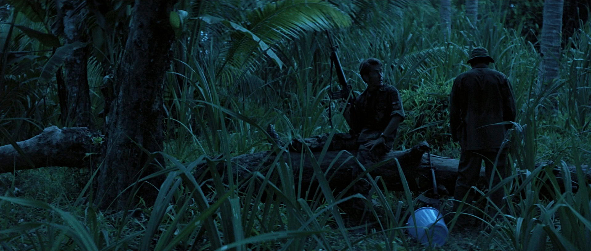 Apocalypse Now