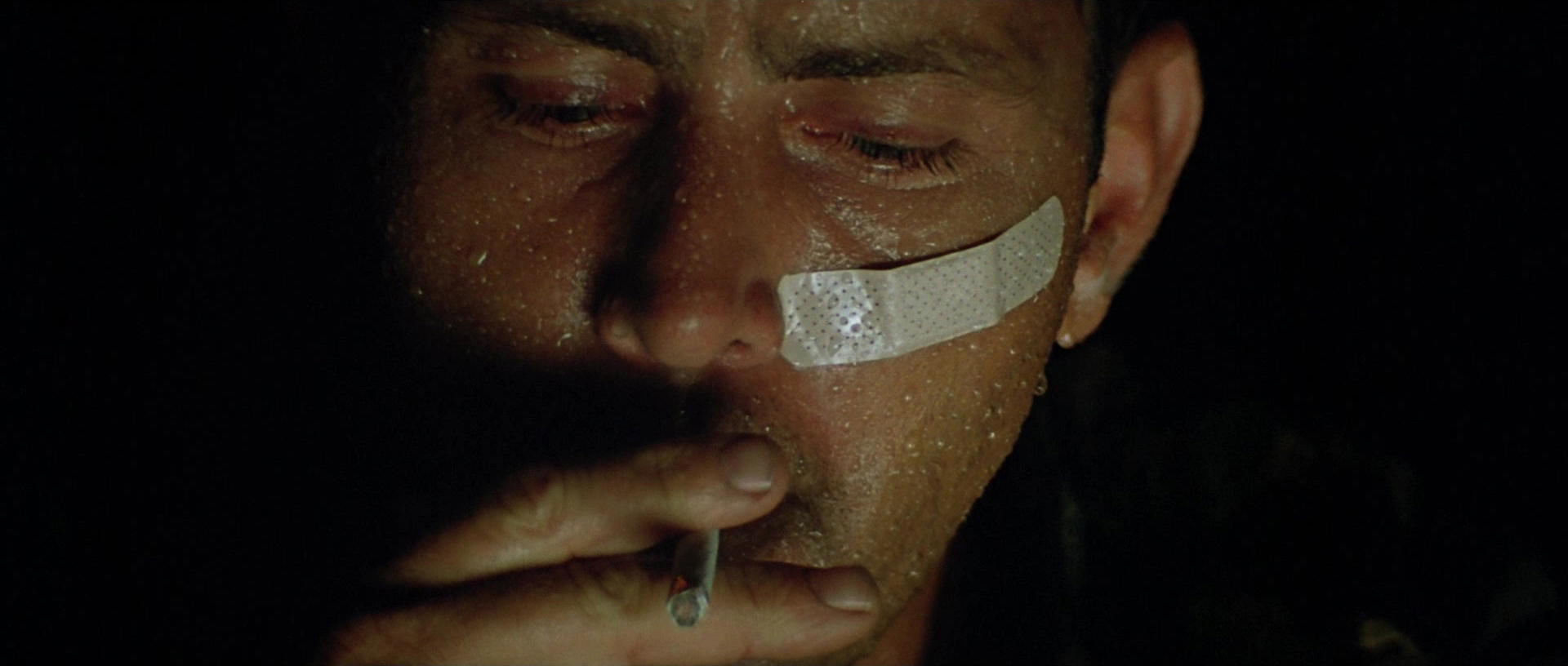 Apocalypse Now