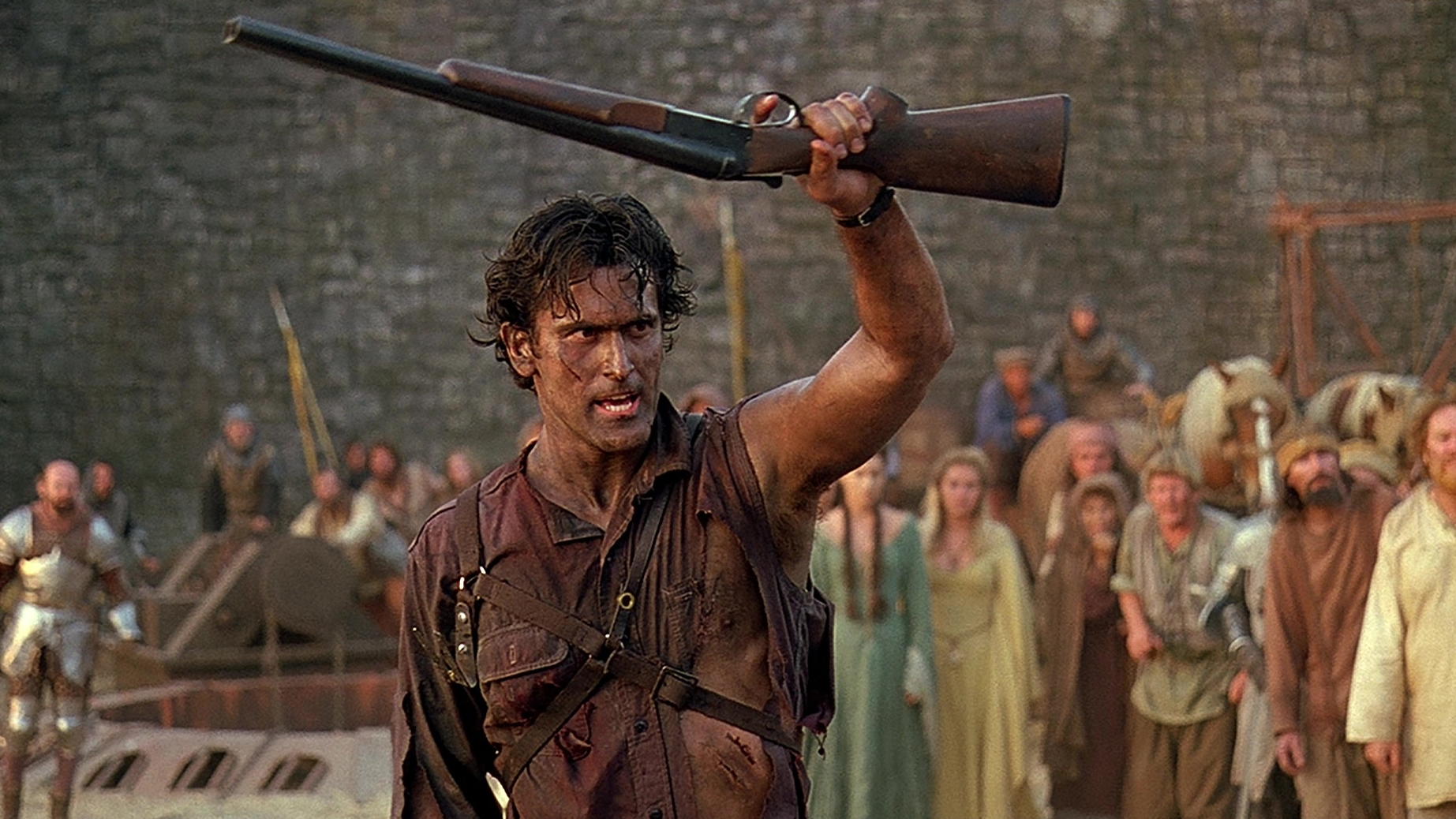 Army of Darkness