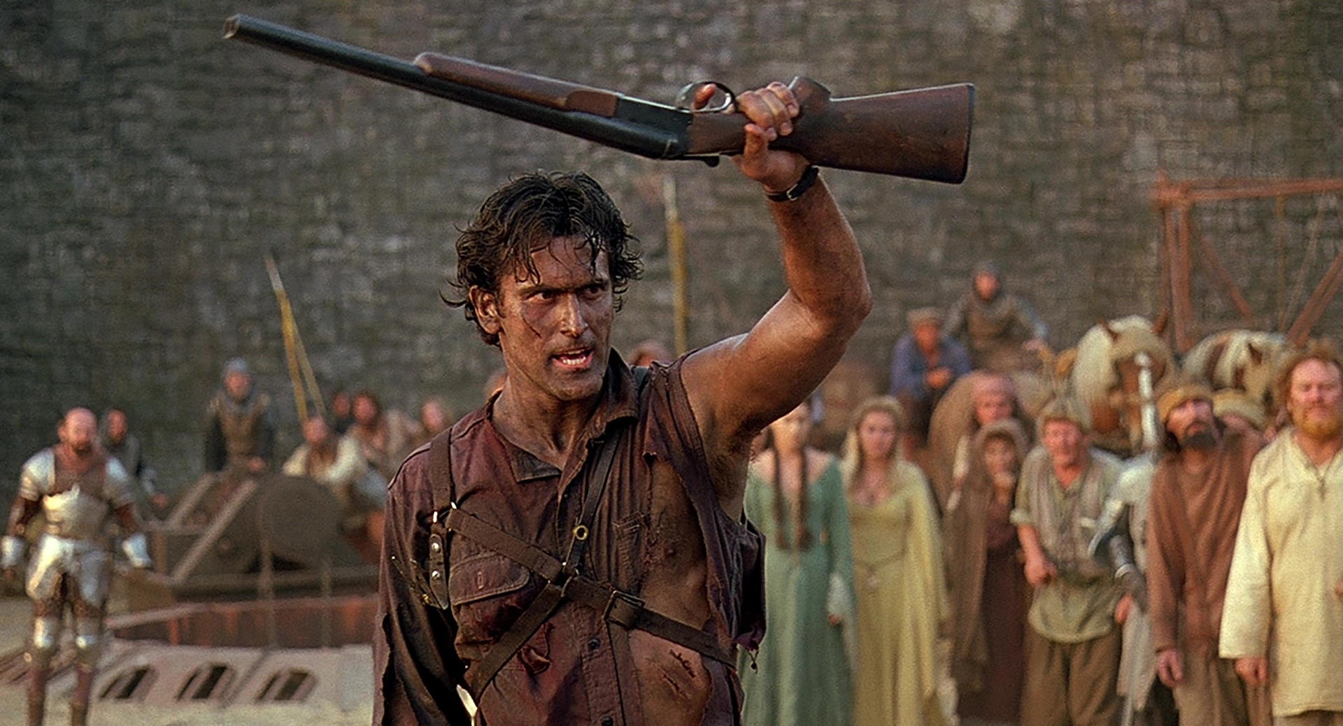 Army of Darkness