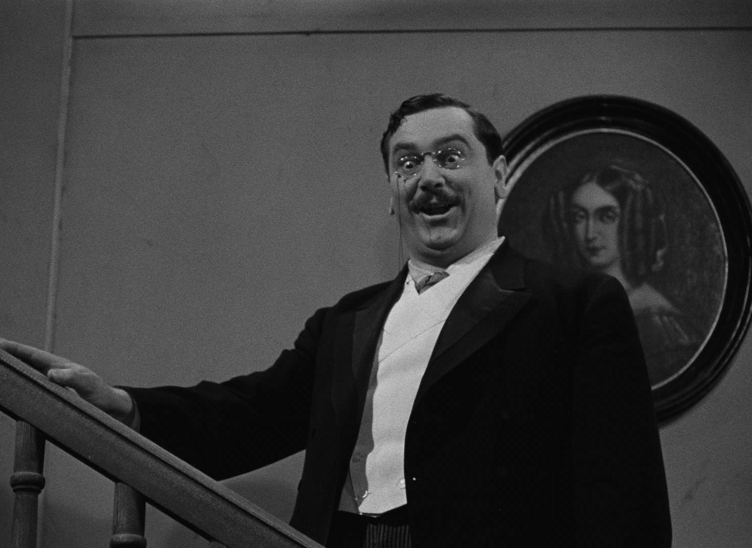 Arsenic and Old Lace