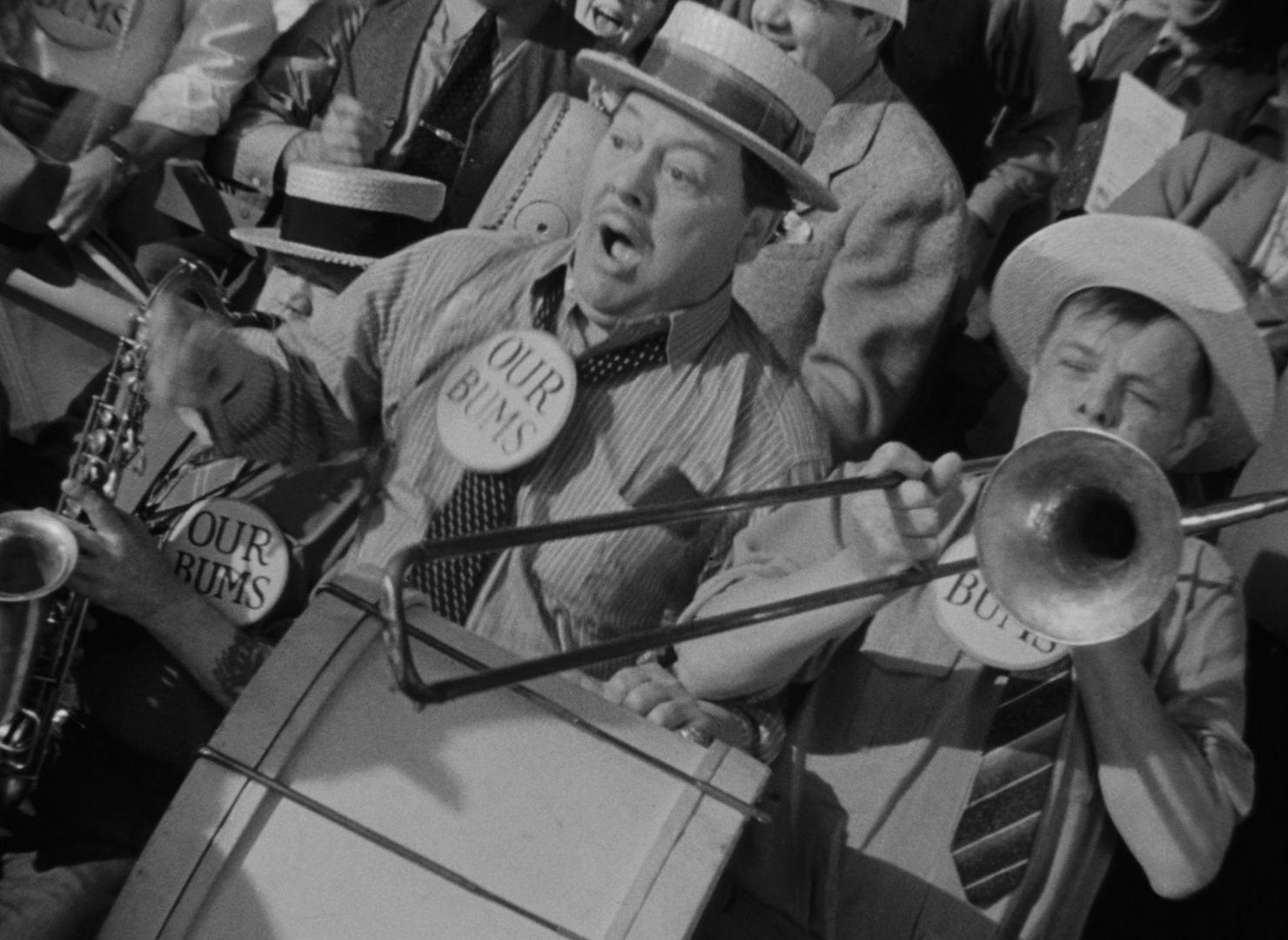 Arsenic and Old Lace