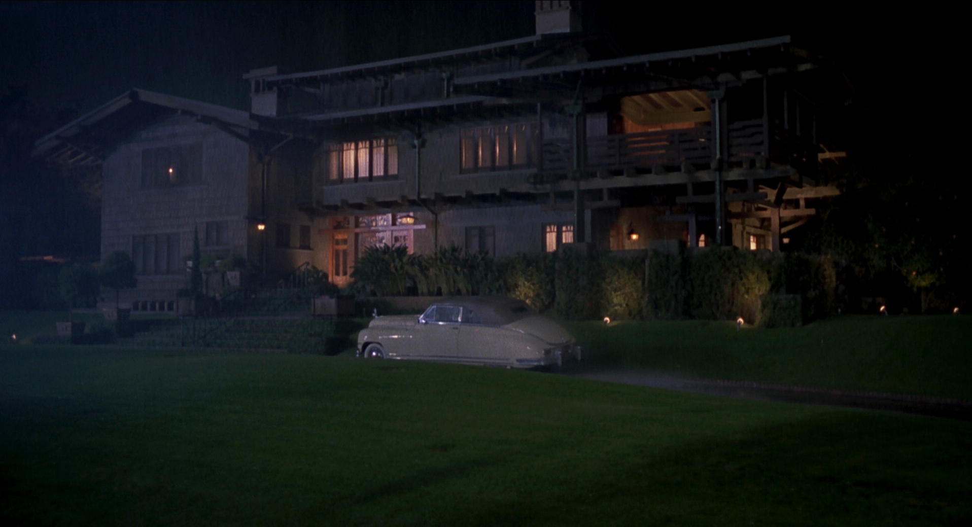Back to the Future Part III