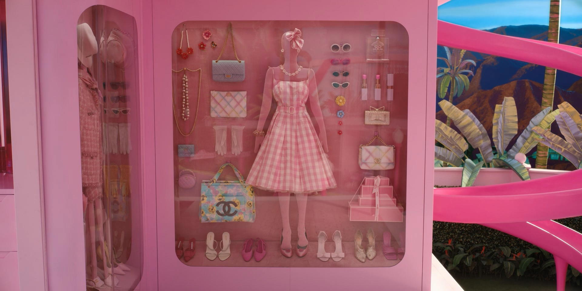 Barbie