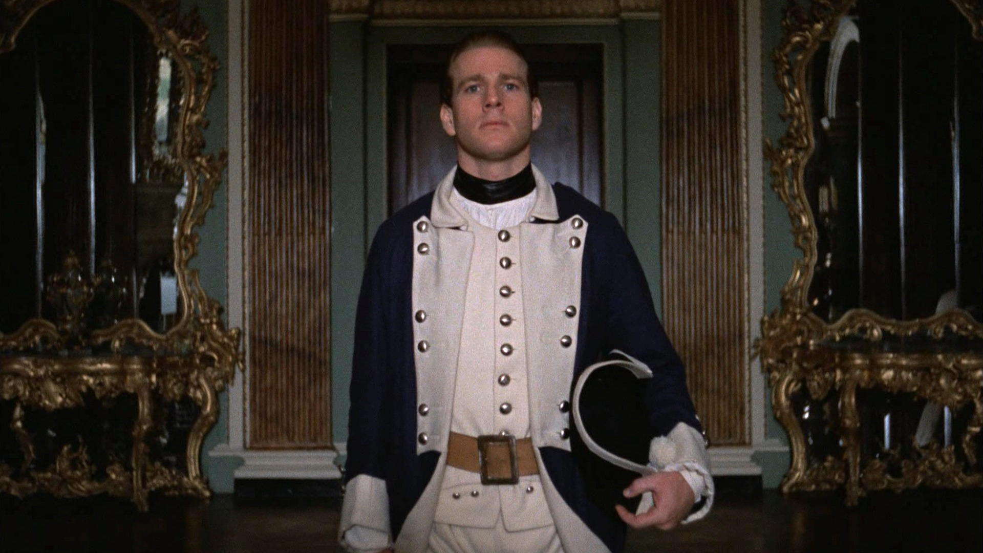 Barry Lyndon