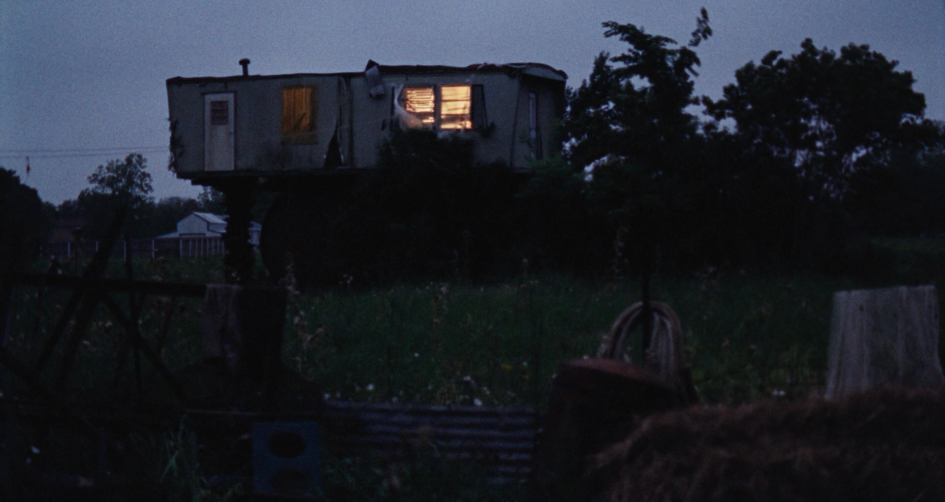 Beasts of the Southern Wild